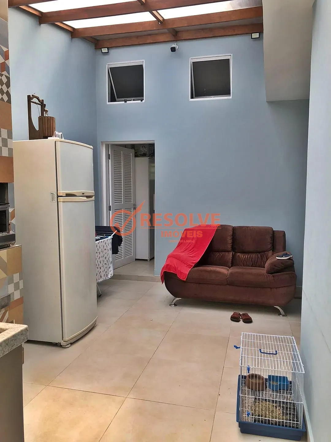 Casa, 2 quartos, 144 m² - Foto 17