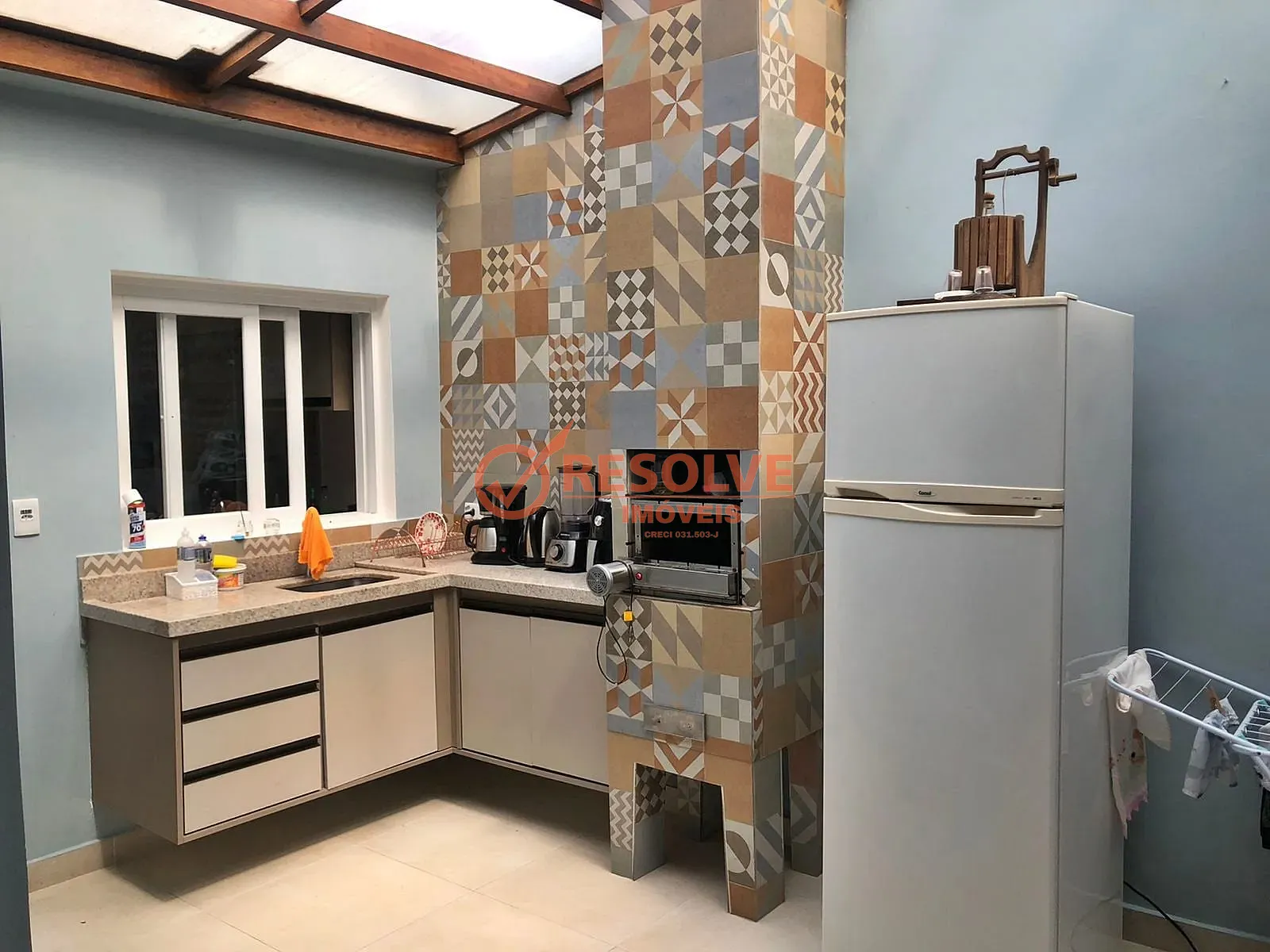 Casa, 2 quartos, 144 m² - Foto 16
