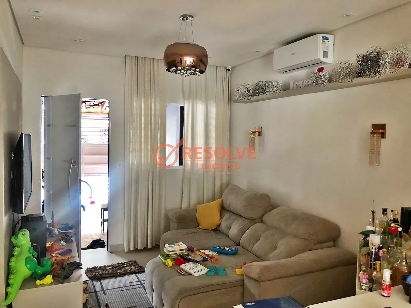 Casa, 2 quartos, 144 m² - Foto 4