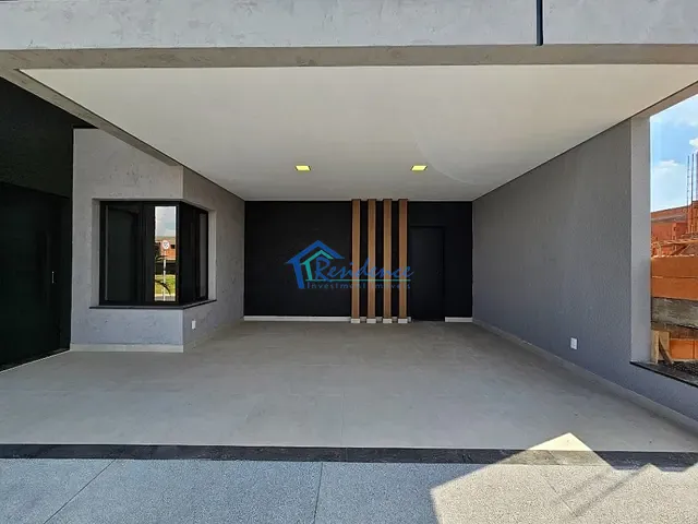 Casa com 300m² 3 quartos e 5 banheiros, à venda, no bairro Maria Candida em Indaiatuba