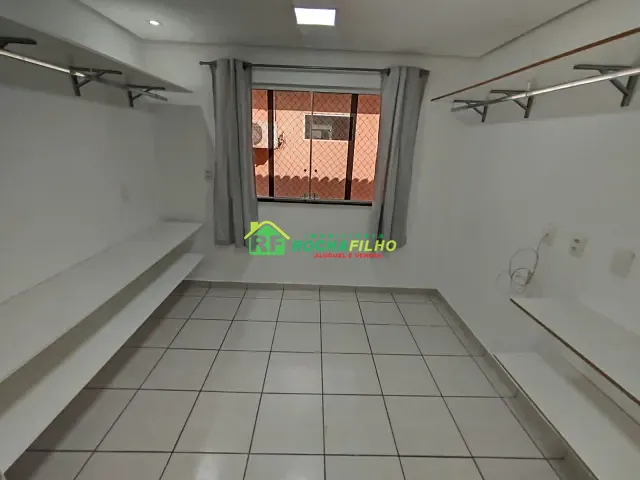 Casa com 183m² 4 quartos e 3 banheiros, para alugar, no bairro Ininga em Teresina