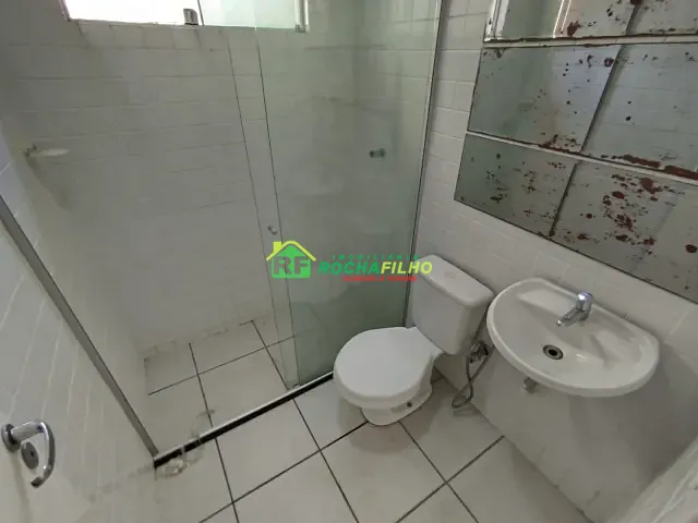 Casa com 183m² 4 quartos e 3 banheiros, para alugar, no bairro Ininga em Teresina
