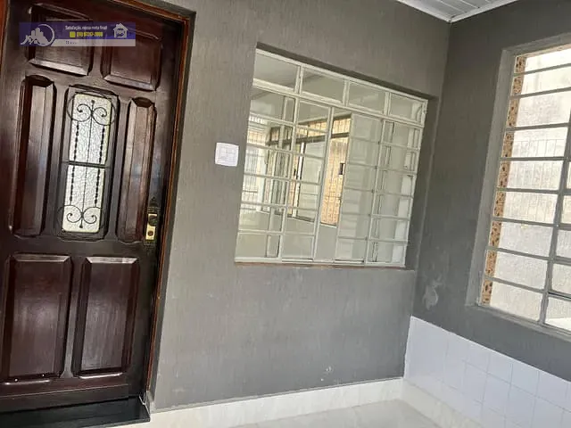 Casa com 80m² 2 quartos e 1 banheiro, para alugar, no bairro Jardim Vila Galvão em Guarulhos