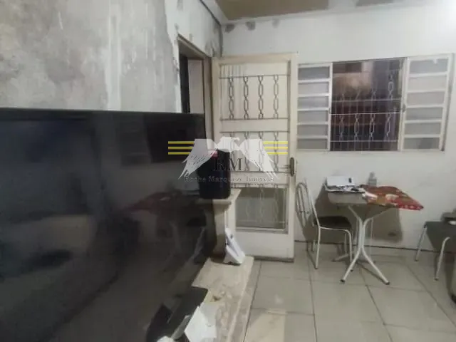 Casa com 160m² 2 quartos e 1 banheiro, à venda, no bairro Vila Formosa em São Paulo