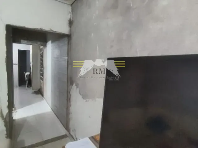 Casa com 160m² 2 quartos e 1 banheiro, à venda, no bairro Vila Formosa em São Paulo