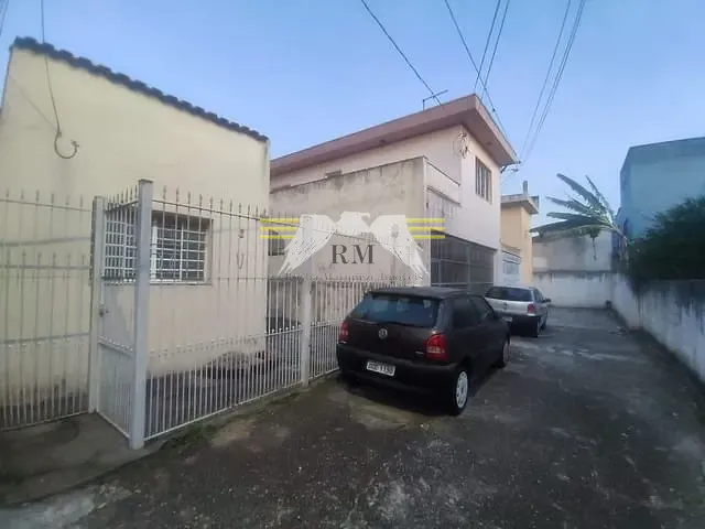 Casa com 160m² 2 quartos e 1 banheiro, à venda, no bairro Vila Formosa em São Paulo