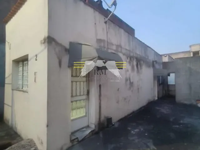 Casa com 160m² 2 quartos e 1 banheiro, à venda, no bairro Vila Formosa em São Paulo