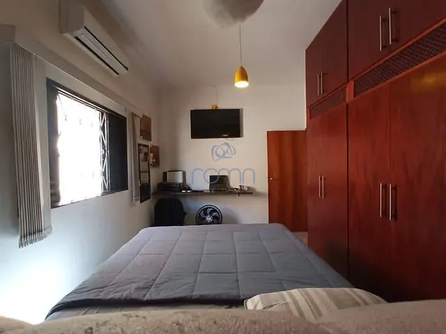 Casa com 120m² 2 quartos e 2 banheiros, à venda, no bairro Jardim São Marco em São José do Rio Preto