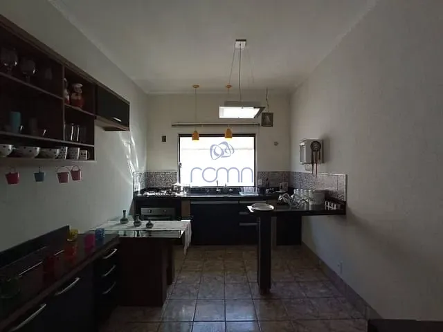 Casa com 120m² 2 quartos e 2 banheiros, à venda, no bairro Jardim São Marco em São José do Rio Preto