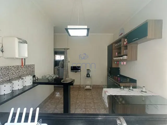 Casa com 120m² 2 quartos e 2 banheiros, à venda, no bairro Jardim São Marco em São José do Rio Preto