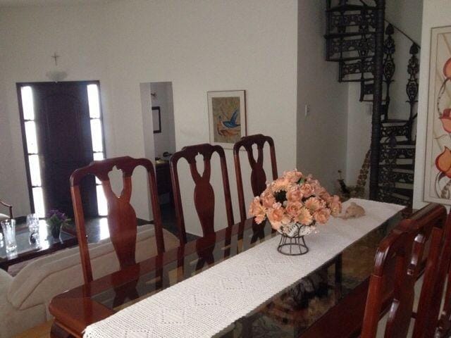 Foto do Casa - Casa de Condomínio Urbanova com mezanino /Urbanova/ Condomínio Portal da Serra | RUSSI IMÓVEIS