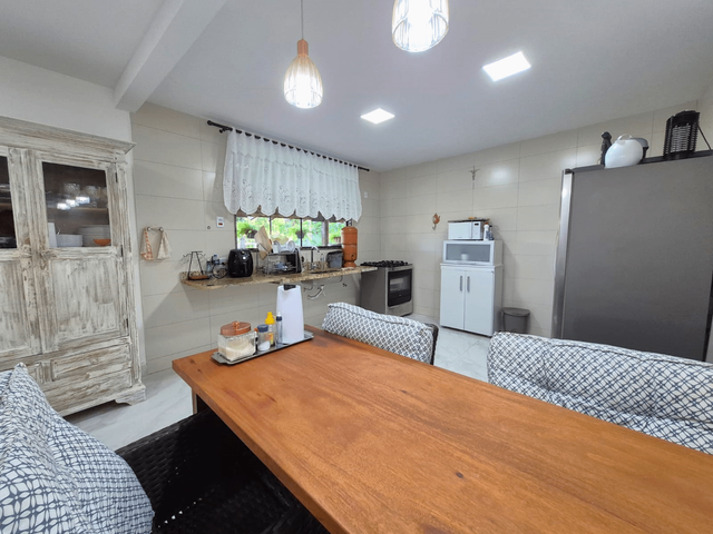 Casa 2 quartos e 3 banheiros, à venda, no bairro Cantagalo em Paraíba do Sul