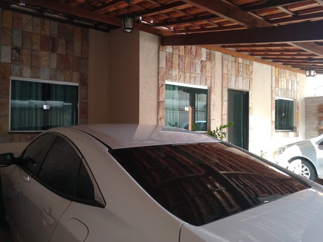 Casa 4 quartos e 3 banheiros, à venda, no bairro Vila Zilah Spósito em Belo Horizonte