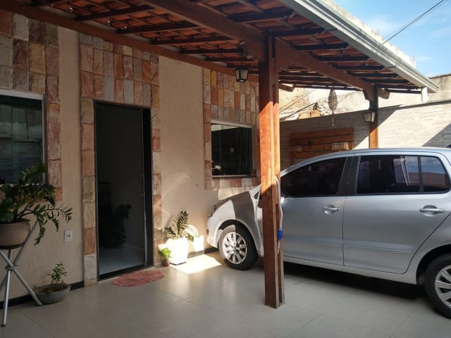 Casa 4 quartos e 3 banheiros, à venda, no bairro Vila Zilah Spósito em Belo Horizonte