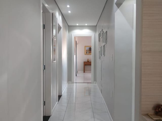 Casa 4 quartos e 3 banheiros, à venda, no bairro Vila Zilah Spósito em Belo Horizonte