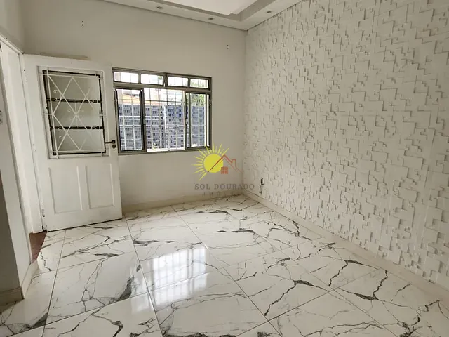 Casa com 380m² 2 quartos e 2 banheiros, à venda, no bairro Cidade Vargas em São Paulo