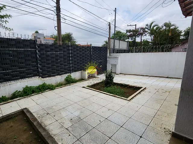 Casa com 380m² 2 quartos e 2 banheiros, à venda, no bairro Cidade Vargas em São Paulo