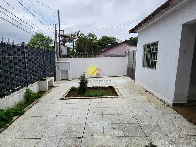 Casa com 380m² 2 quartos e 2 banheiros, à venda, no bairro Cidade Vargas em São Paulo