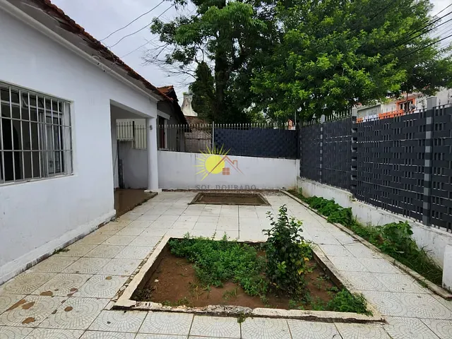Casa com 380m² 2 quartos e 2 banheiros, à venda, no bairro Cidade Vargas em São Paulo