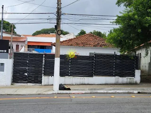 Casa com 380m² 2 quartos e 2 banheiros, à venda, no bairro Cidade Vargas em São Paulo