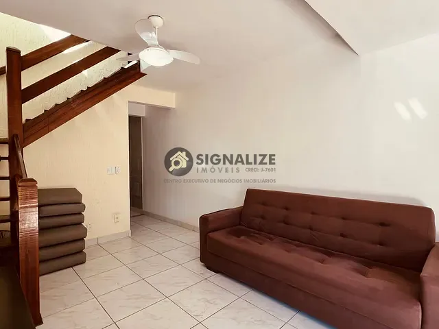 Casa 2 quartos e 2 banheiros, à venda, no bairro Portinho em Cabo Frio