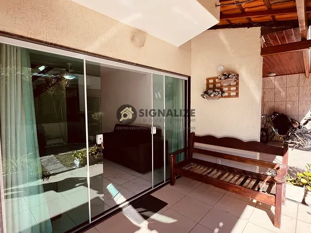 Casa 2 quartos e 2 banheiros, à venda, no bairro Portinho em Cabo Frio