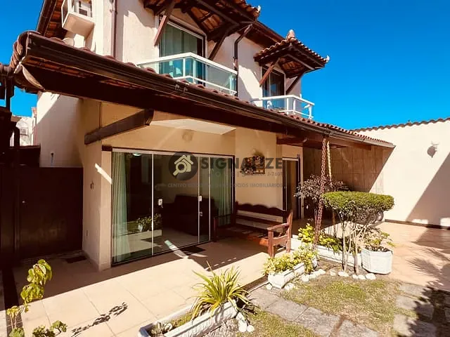 Casa 2 quartos e 2 banheiros, à venda, no bairro Portinho em Cabo Frio