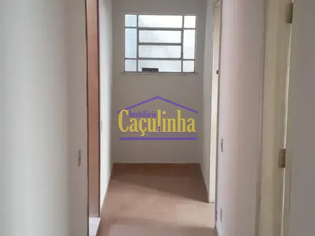 Casa com 1m² 2 quartos e 1 banheiro, à venda, no bairro Centro em Barra do Piraí