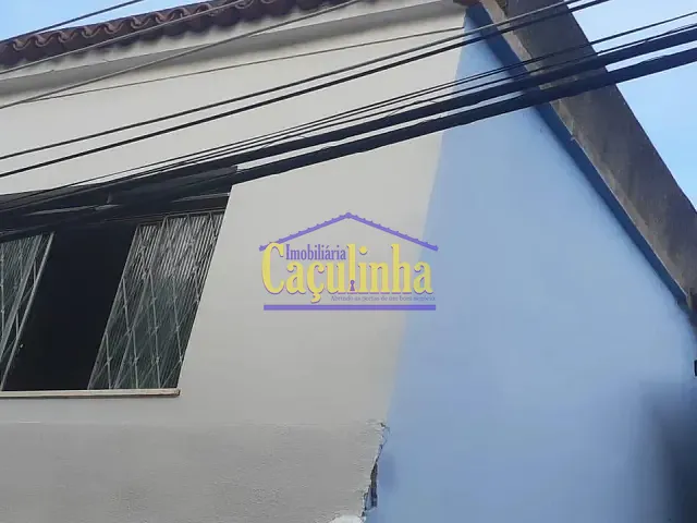 Casa com 1m² 2 quartos e 1 banheiro, à venda, no bairro Centro em Barra do Piraí