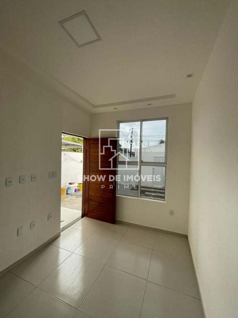 Casa com 2 dormitórios à venda, 59 m² por R$ 160.000,00 - Gramame - João Pessoa/PB