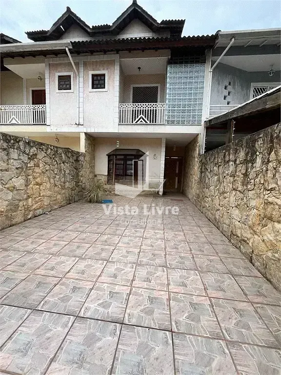 Casa, 4 quartos, 125 m² - Foto 2