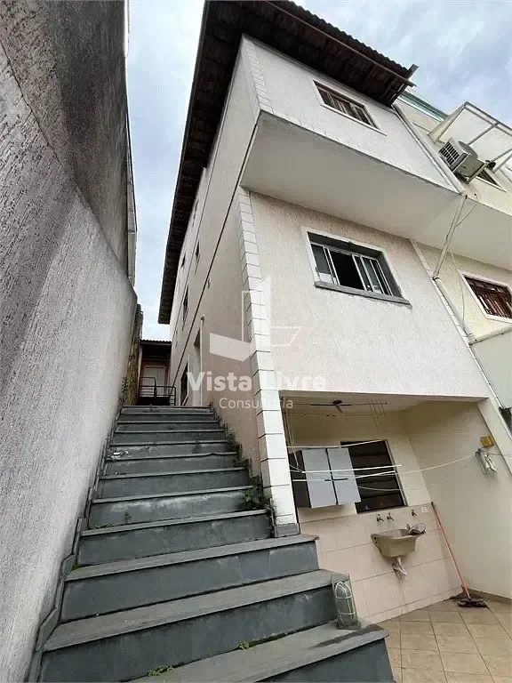 Casa, 4 quartos, 125 m² - Foto 4