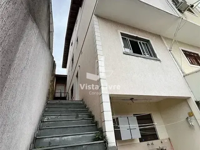 Casa com 125m² 4 quartos e 4 banheiros, à venda, no bairro Jardim Zaira em Guarulhos