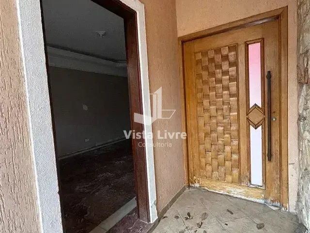 Casa com 125m² 4 quartos e 4 banheiros, à venda, no bairro Jardim Zaira em Guarulhos