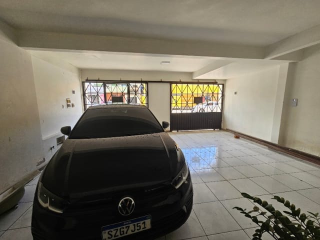 Foto do Casa - Excelente casa junto a Duque de Caxias, 300M² | Salomão Mendes Imóveis