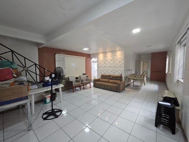 Foto do Casa - Excelente casa junto a Duque de Caxias, 300M² | Salomão Mendes Imóveis