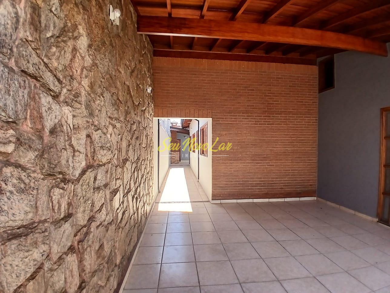 Casa, 3 quartos, 140 m² - Foto 6