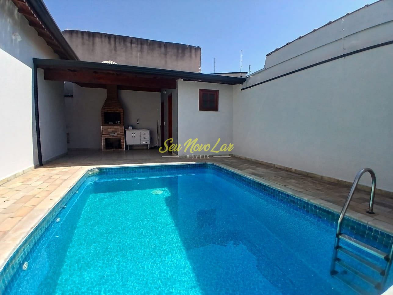 Casa, 3 quartos, 140 m² - Foto 18