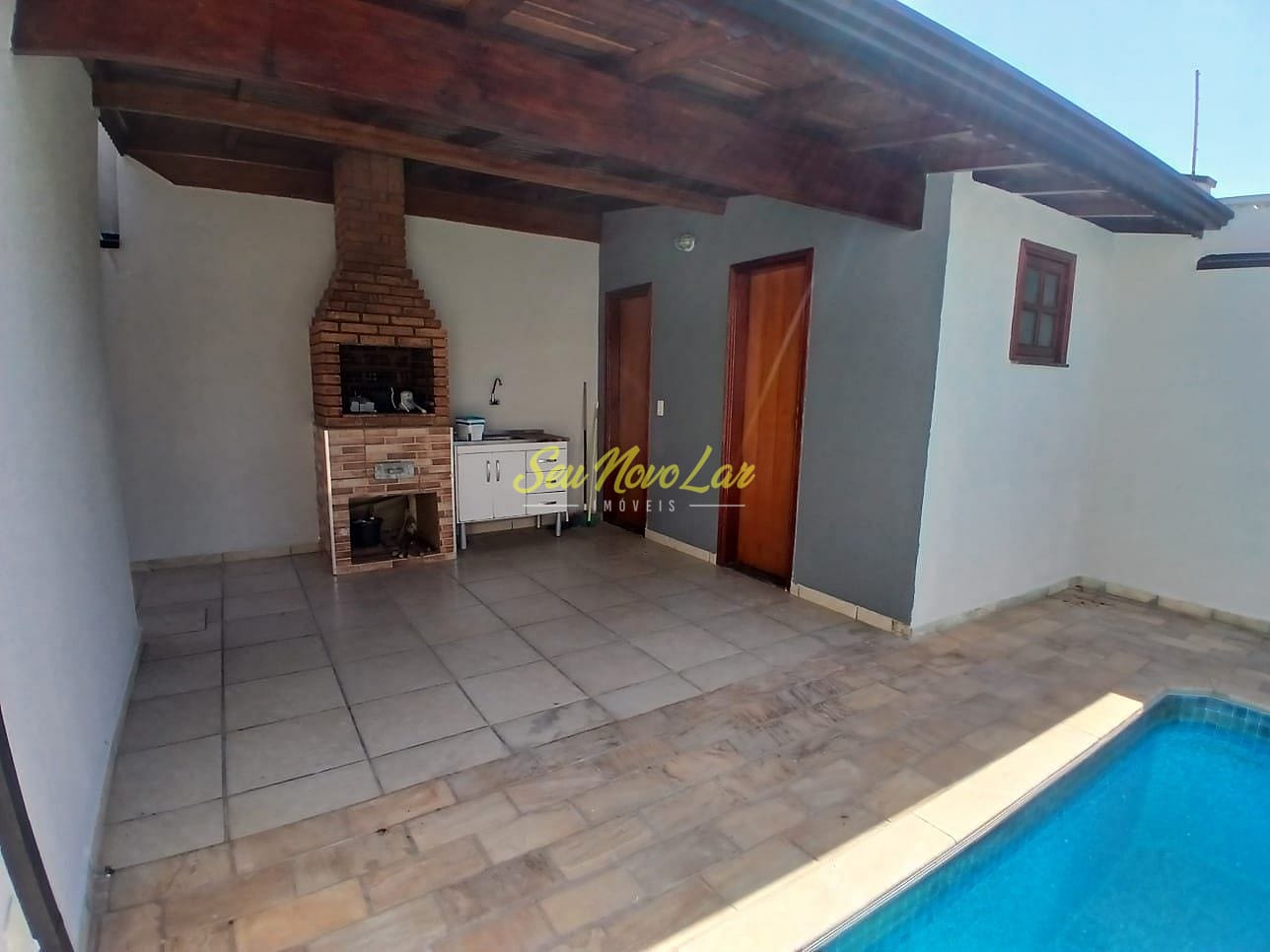 Casa, 3 quartos, 140 m² - Foto 17