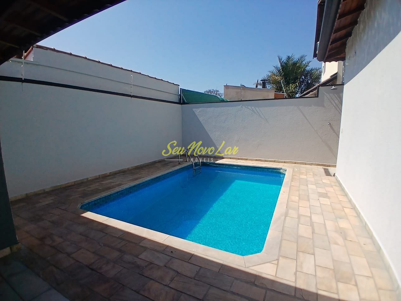 Casa, 3 quartos, 140 m² - Foto 21