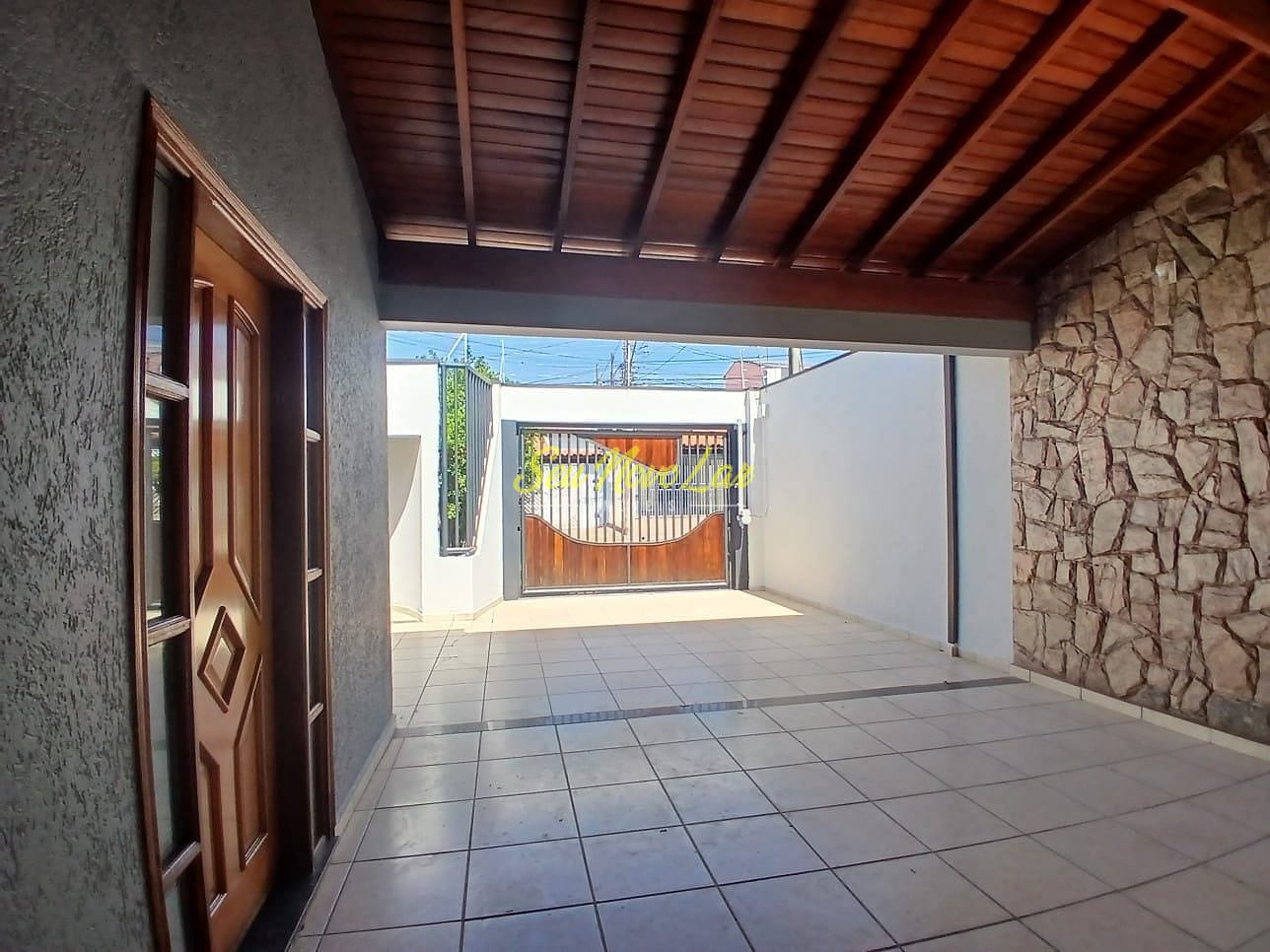 Casa, 3 quartos, 140 m² - Foto 7