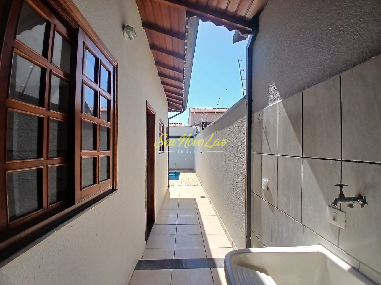 Casa, 3 quartos, 140 m² - Foto 16