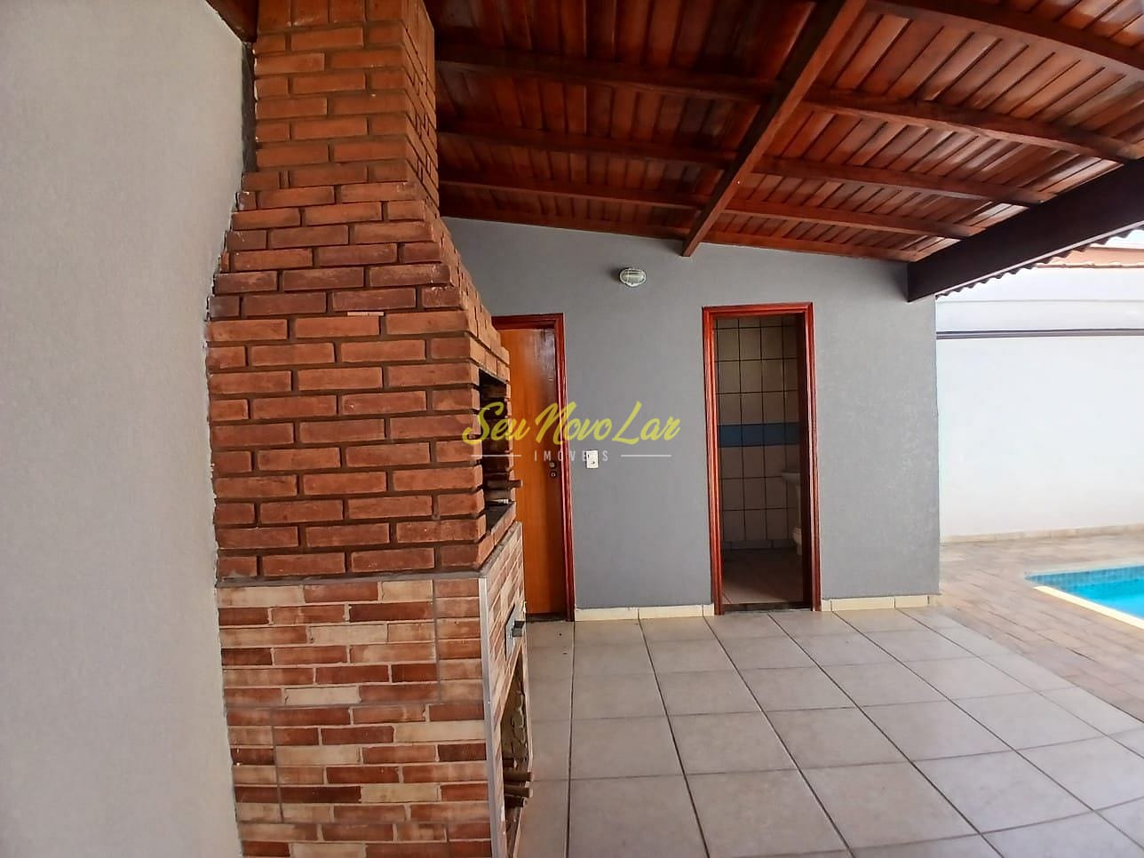 Casa, 3 quartos, 140 m² - Foto 19