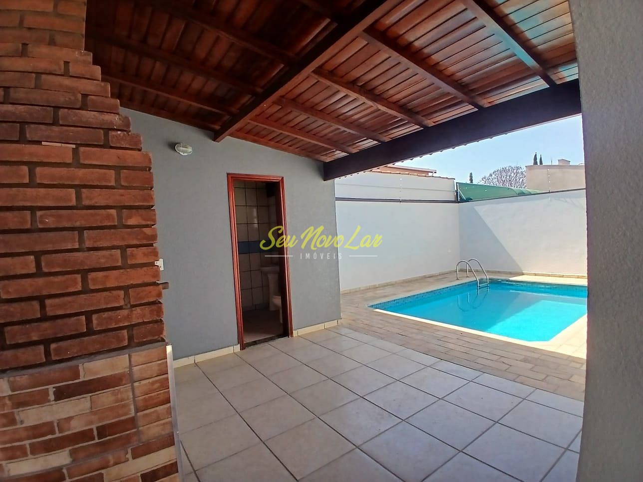 Casa, 3 quartos, 140 m² - Foto 20