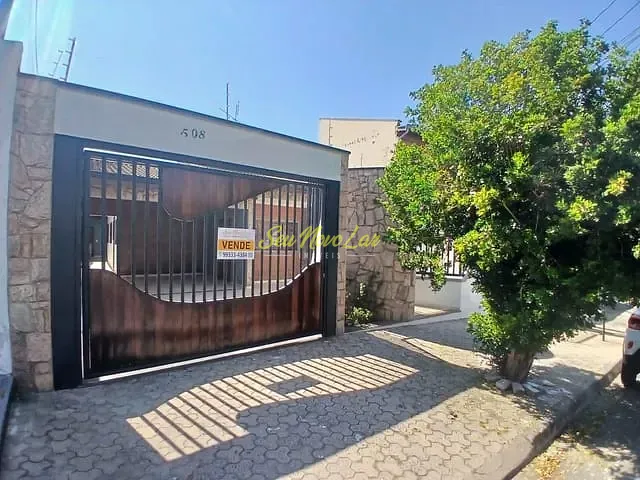 Casa com 250m² 3 quartos e 3 banheiros, à venda, no bairro Residencial Monte Verde em Indaiatuba