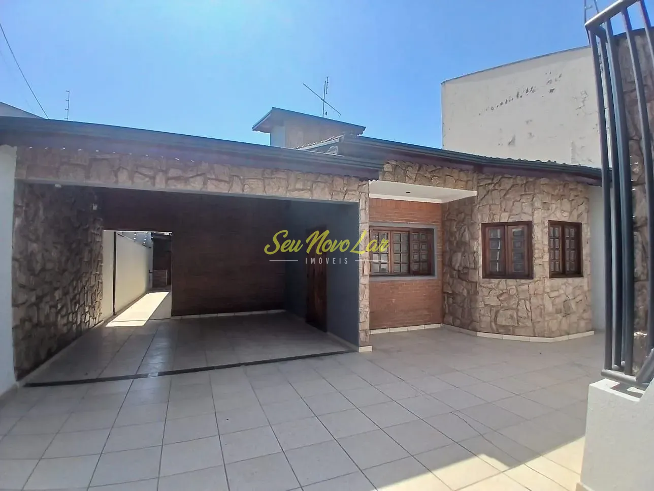Casa, 3 quartos, 140 m² - Foto 2