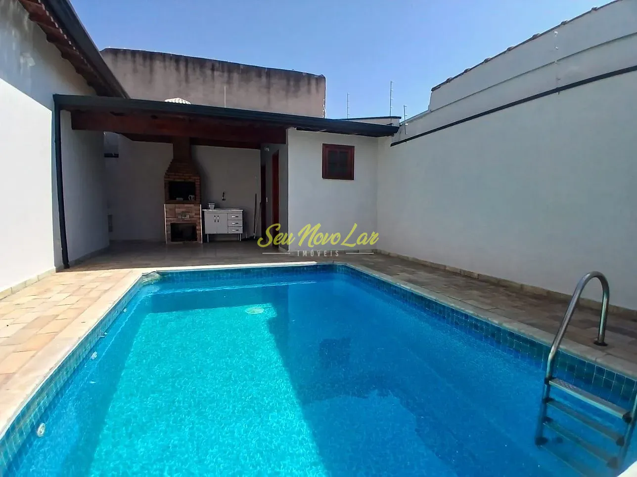 Casa, 3 quartos, 140 m² - Foto 18