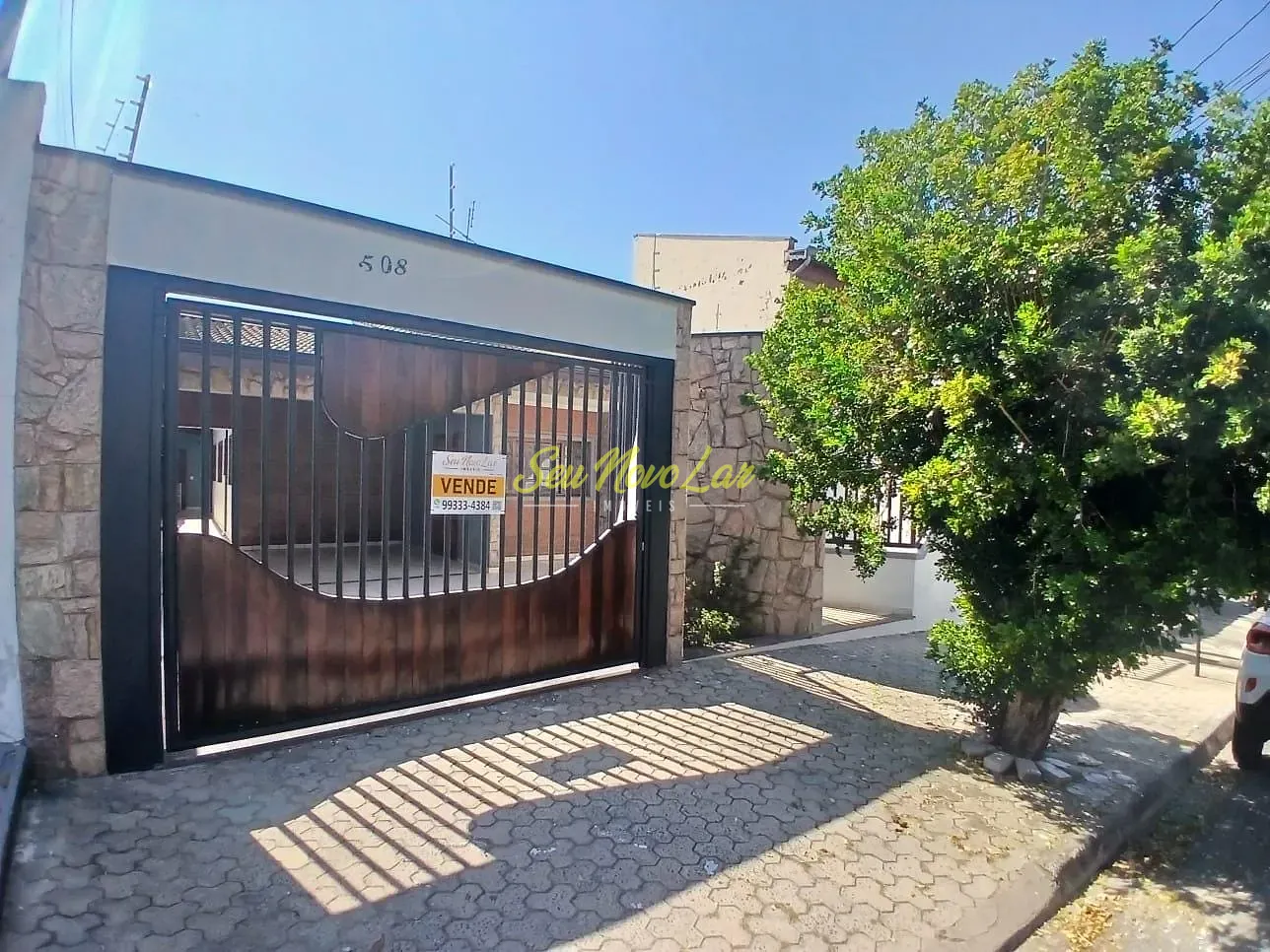 Casa, 3 quartos, 140 m² - Foto 1