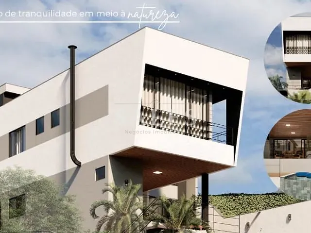 Casa com 290m² 3 quartos e 5 banheiros, à venda, no bairro Vina del Mar em Rua Professor Virgílio Pereira da Silva
