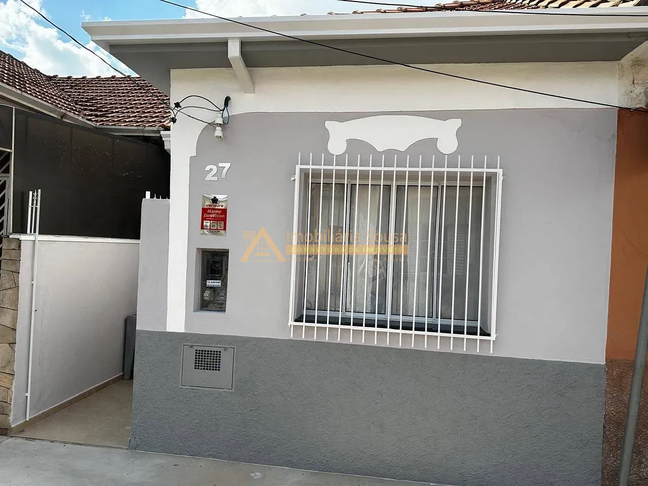 Casa, 2 quartos, 84 m² - Foto 19